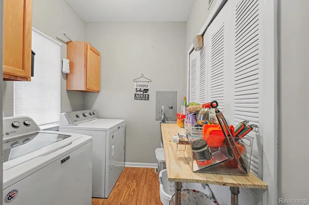2263 Marissa Way Shelby Charter Township, MI 48316