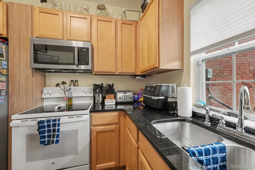 2263 Marissa Way Shelby Charter Township, MI 48316