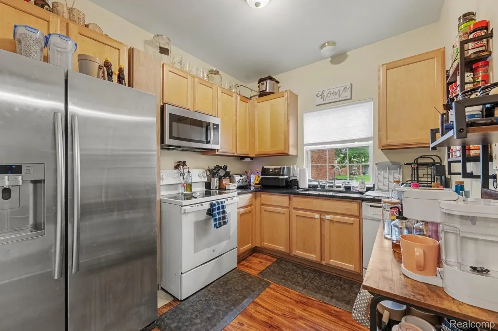 2263 Marissa Way Shelby Charter Township, MI 48316