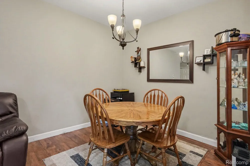 2263 Marissa Way Shelby Charter Township, MI 48316