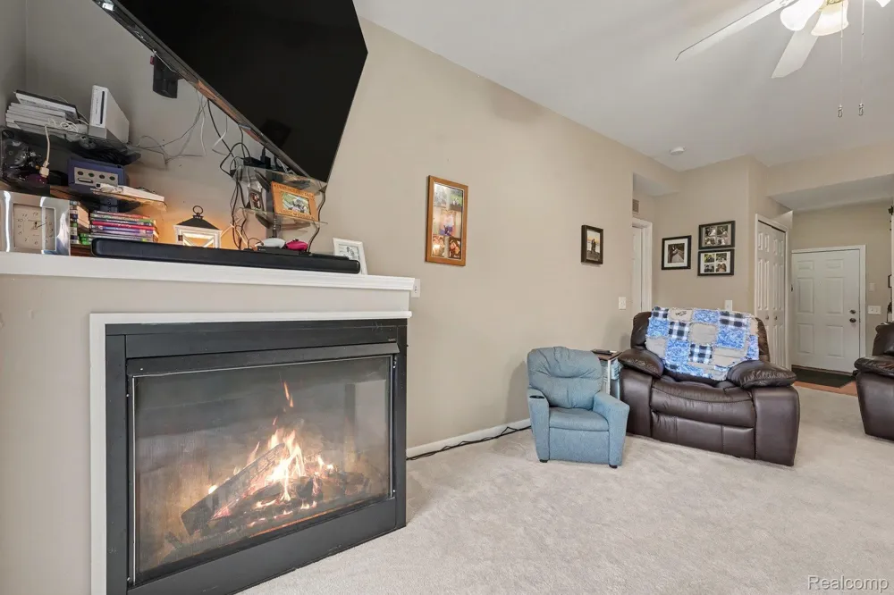 2263 Marissa Way Shelby Charter Township, MI 48316