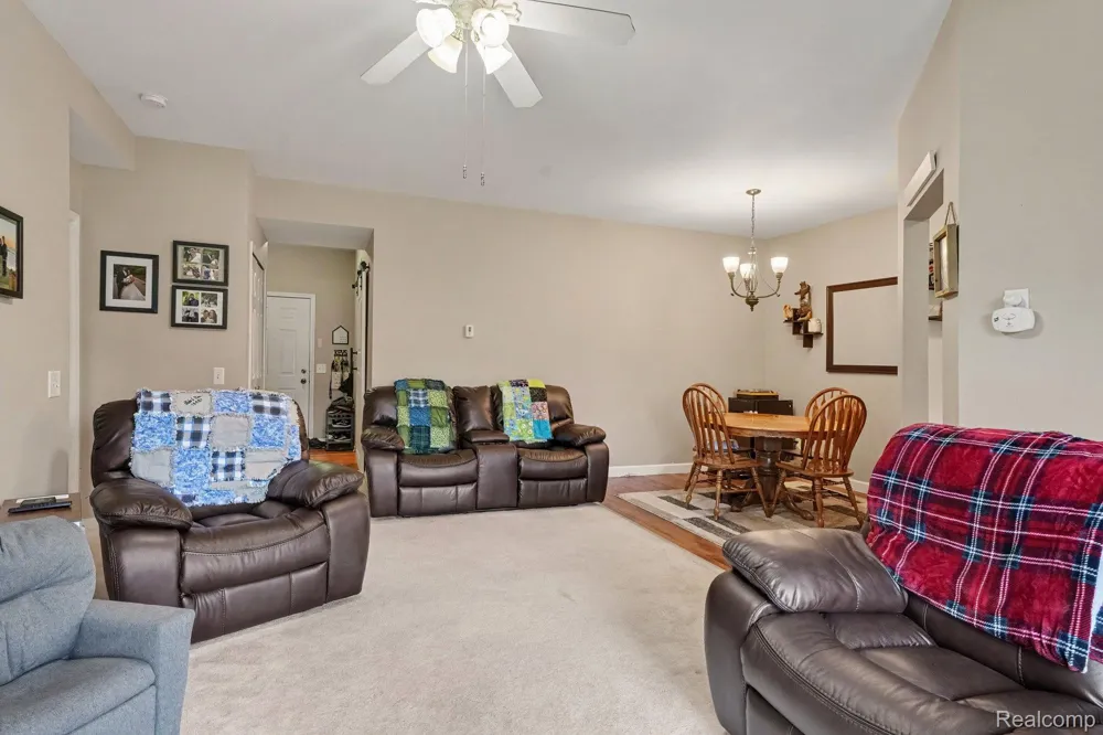2263 Marissa Way Shelby Charter Township, MI 48316