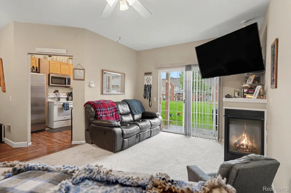 2263 Marissa Way Shelby Charter Township, MI 48316