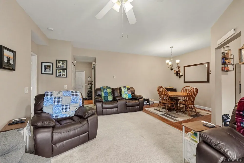 2263 Marissa Way Shelby Charter Township, MI 48316