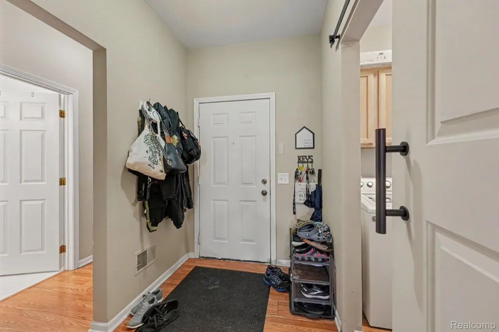 2263 Marissa Way Shelby Charter Township, MI 48316
