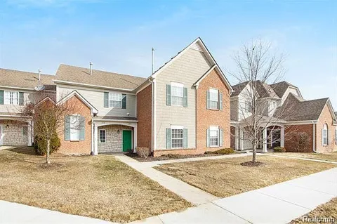 2263 Marissa Way