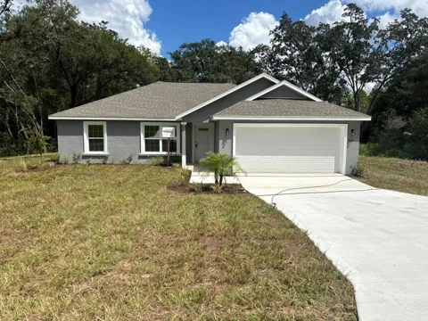 8321 VINCE DRIVE