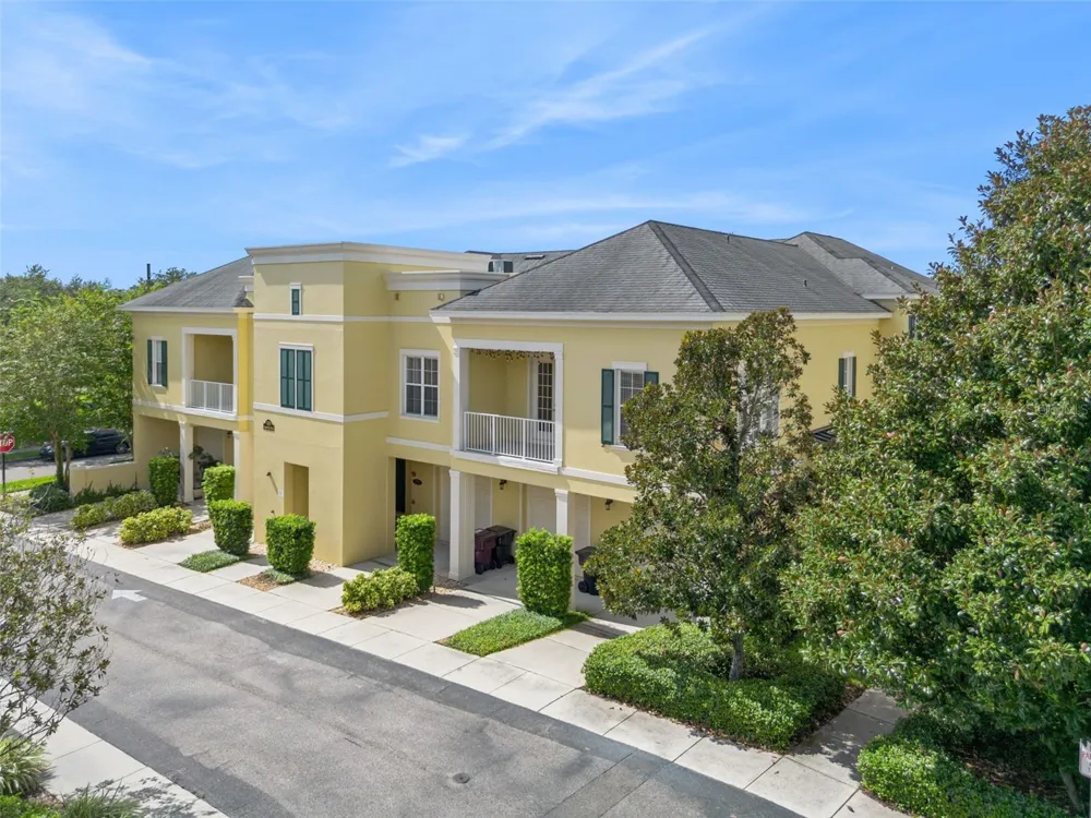 1819 COMMON WAY ROAD #203 Orlando, FL 32814