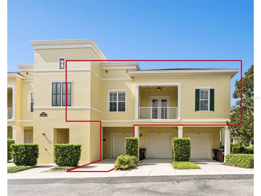 1819 COMMON WAY ROAD #203 Orlando, FL 32814