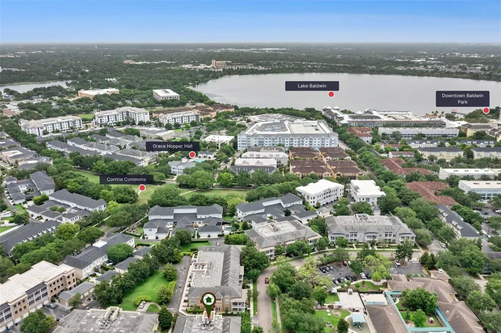 1819 COMMON WAY ROAD #203 Orlando, FL 32814