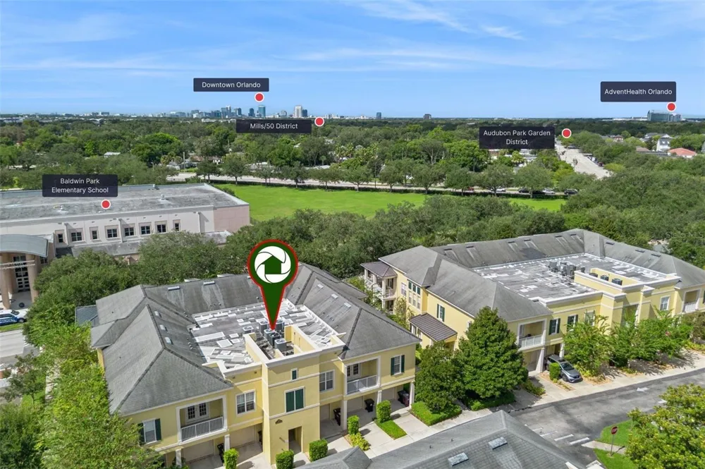 1819 COMMON WAY ROAD #203 Orlando, FL 32814