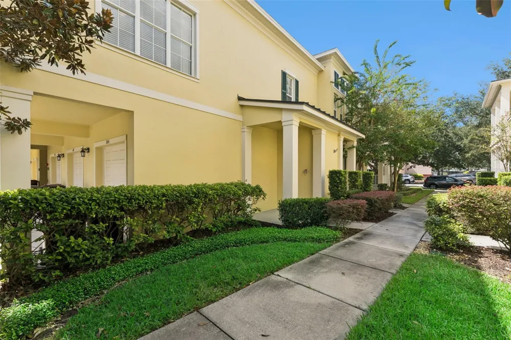 1819 COMMON WAY ROAD #203 Orlando, FL 32814