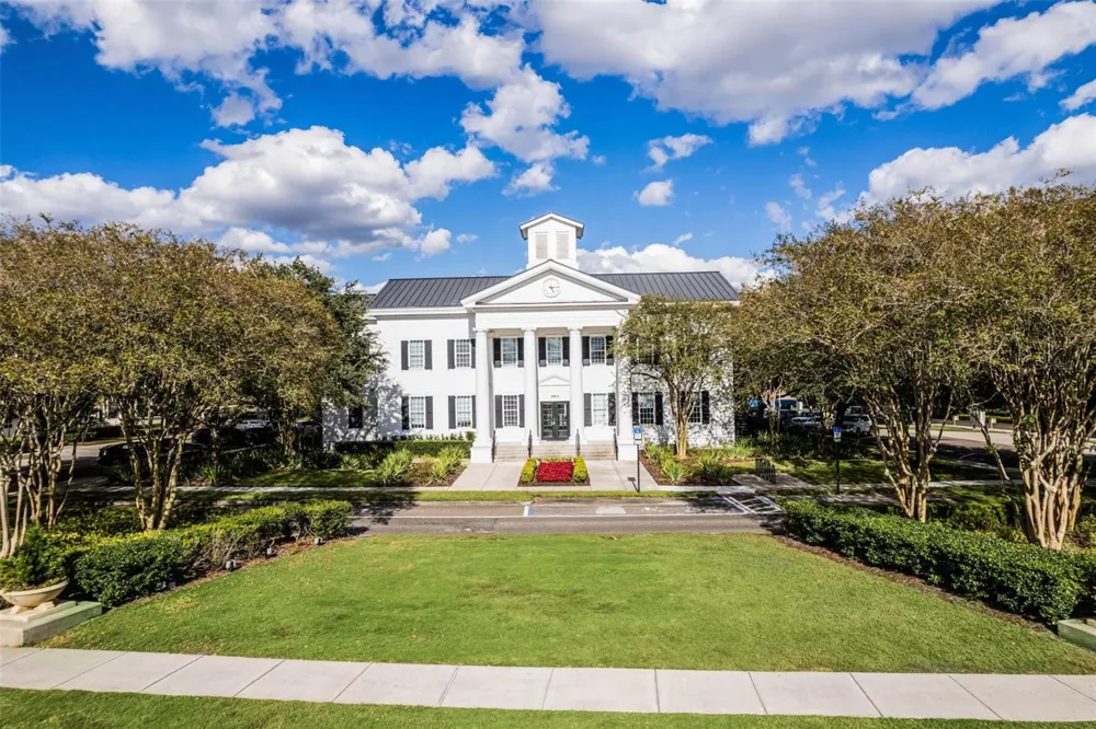 1819 COMMON WAY ROAD #203 Orlando, FL 32814