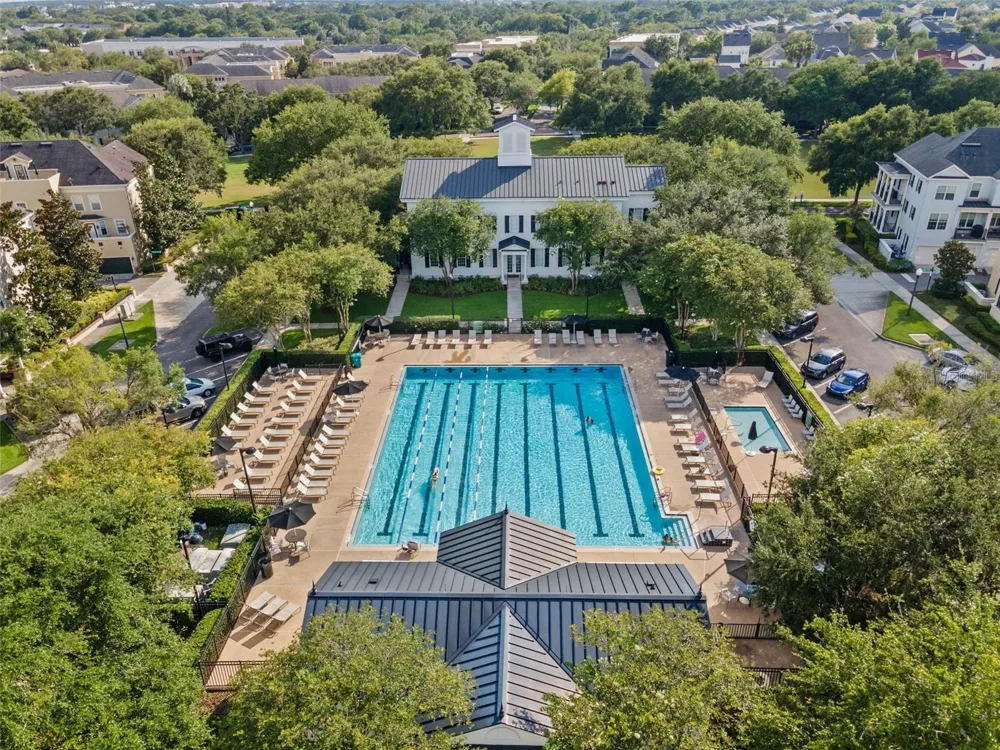 1819 COMMON WAY ROAD #203 Orlando, FL 32814