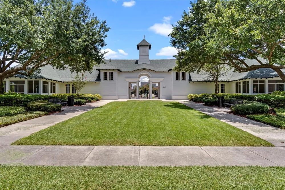 1819 COMMON WAY ROAD #203 Orlando, FL 32814