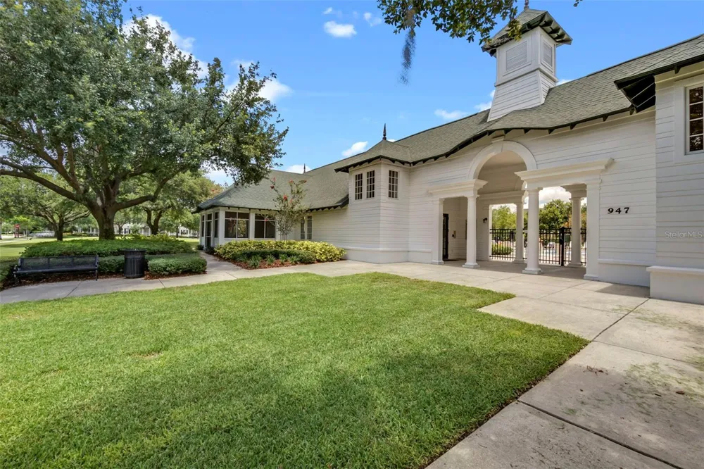 1819 COMMON WAY ROAD #203 Orlando, FL 32814