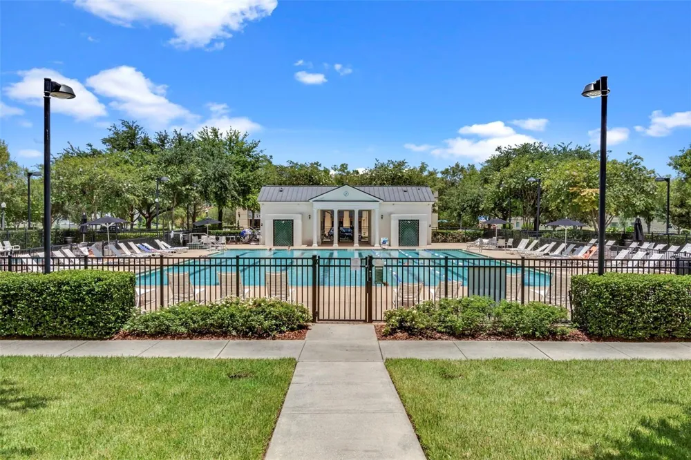 1819 COMMON WAY ROAD #203 Orlando, FL 32814