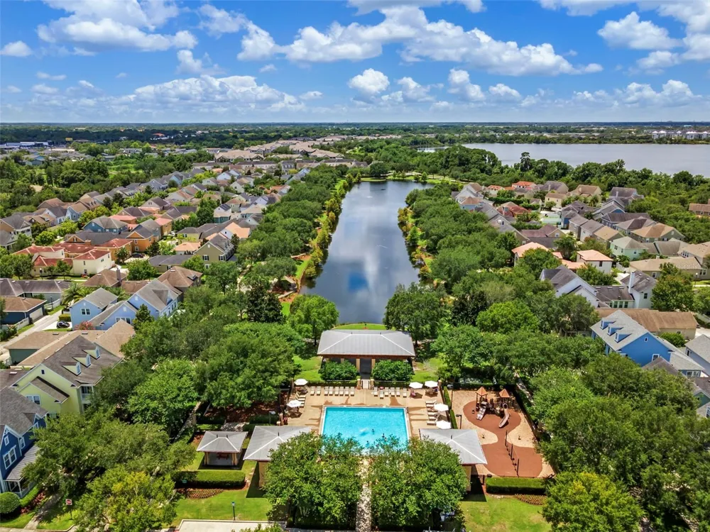 1819 COMMON WAY ROAD #203 Orlando, FL 32814