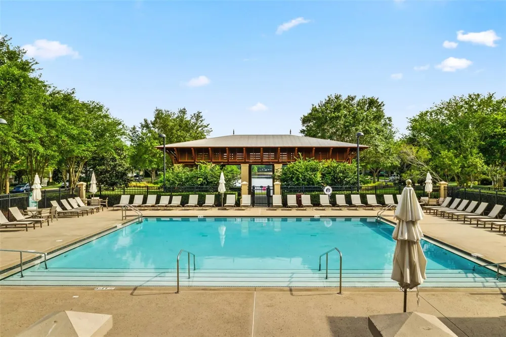 1819 COMMON WAY ROAD #203 Orlando, FL 32814