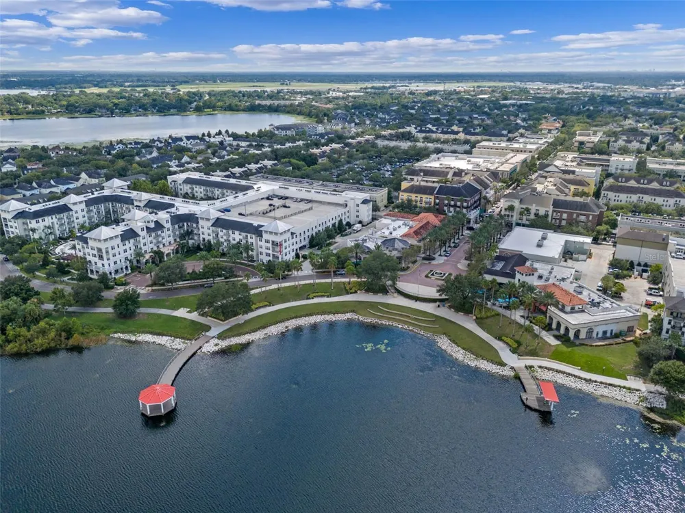 1819 COMMON WAY ROAD #203 Orlando, FL 32814