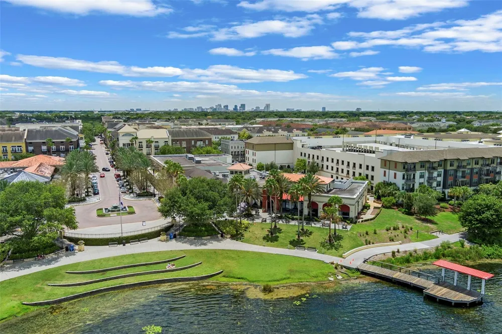 1819 COMMON WAY ROAD #203 Orlando, FL 32814