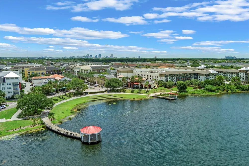 1819 COMMON WAY ROAD #203 Orlando, FL 32814