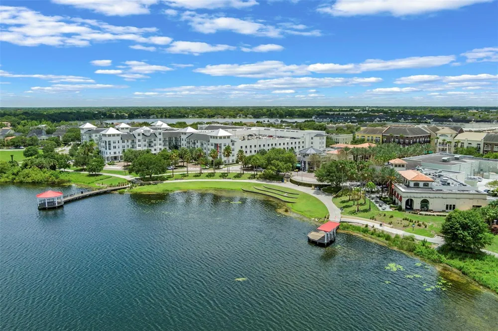 1819 COMMON WAY ROAD #203 Orlando, FL 32814