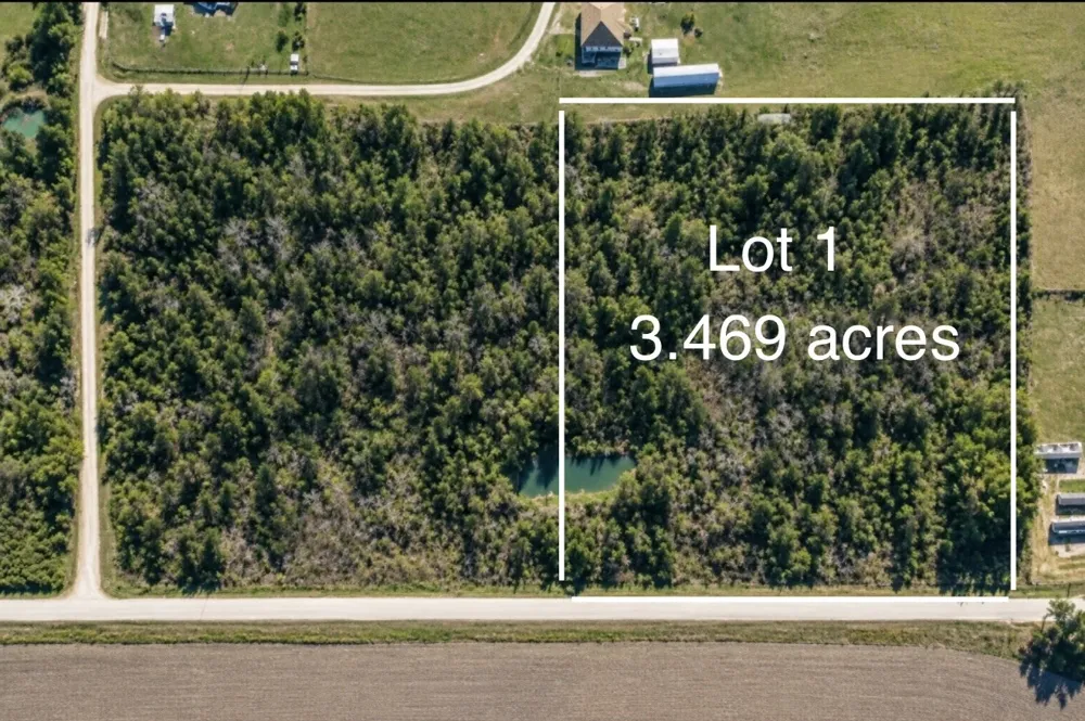 727 County Road 133 LOT 1 Burlington, TX 76519