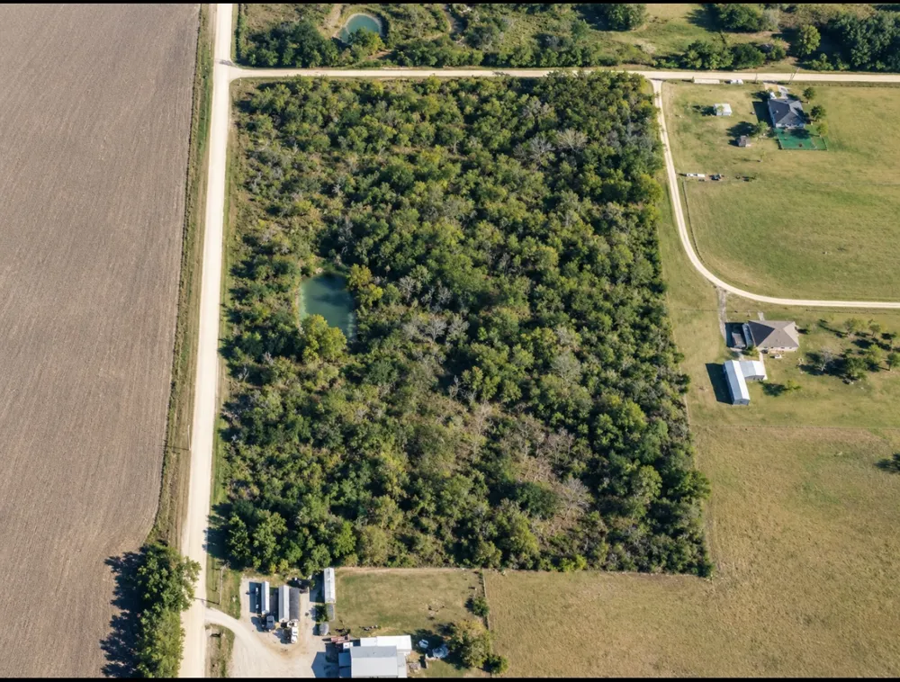 727 County Road 133 LOT 1 Burlington, TX 76519