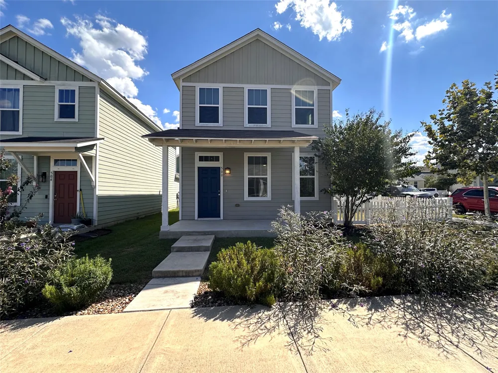 500 Ferrule Drive Kyle, TX 78640