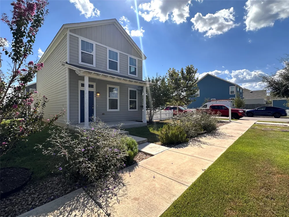 500 Ferrule Drive Kyle, TX 78640