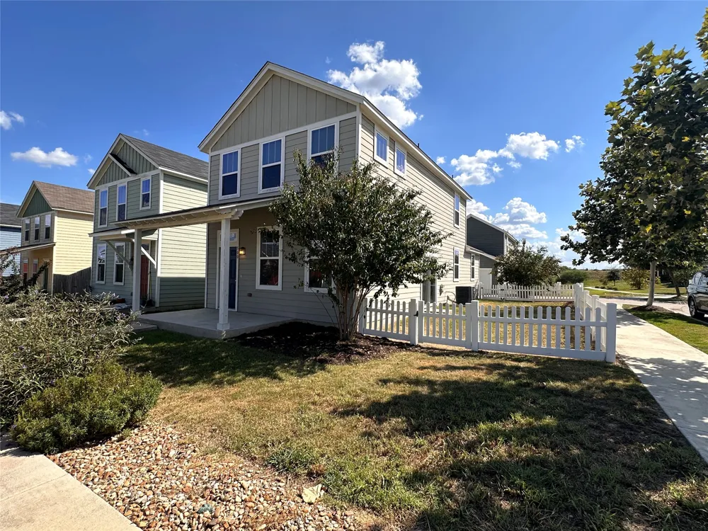 500 Ferrule Drive Kyle, TX 78640