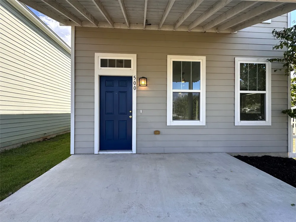 500 Ferrule Drive Kyle, TX 78640