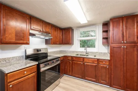 3454 Rockbridge Road #C