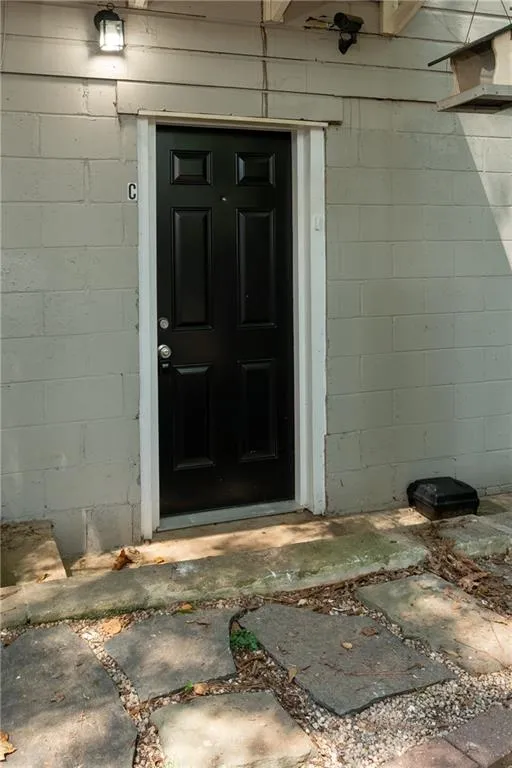 3454 Rockbridge Road #C Avondale Estates, GA 30002