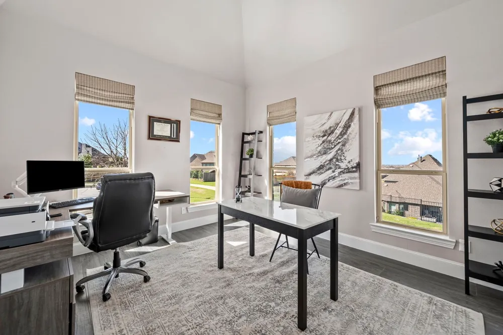 1400 Buckskin Trail Prosper, TX 75078