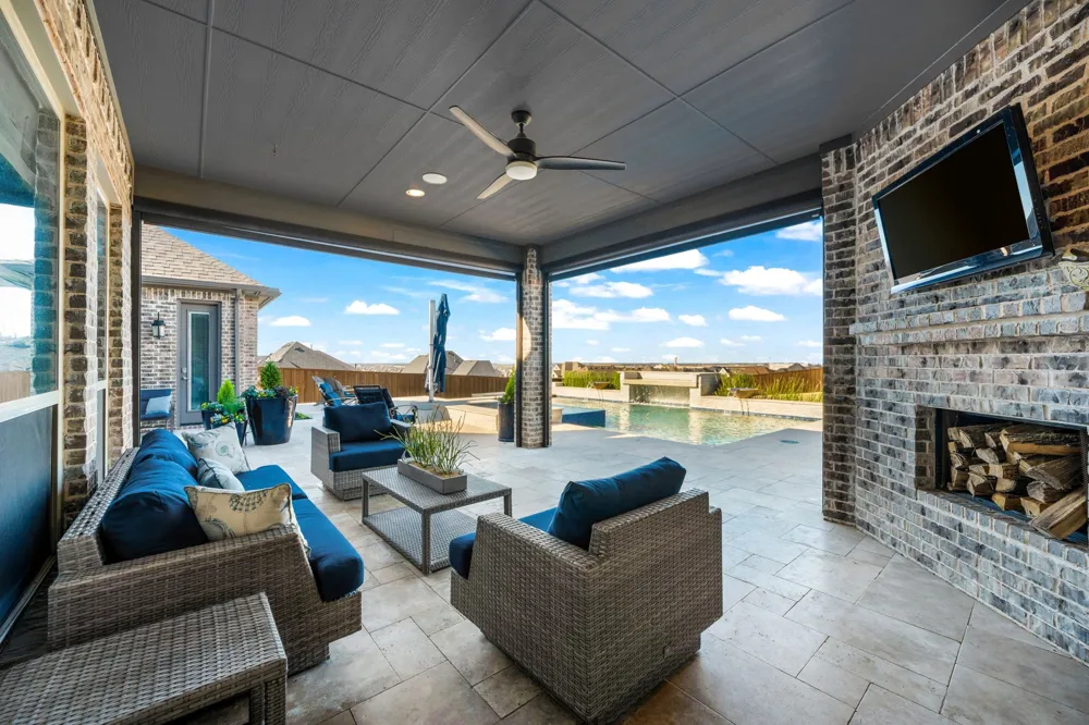 1400 Buckskin Trail Prosper, TX 75078