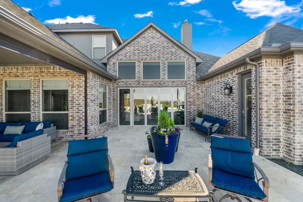 1400 Buckskin Trail Prosper, TX 75078