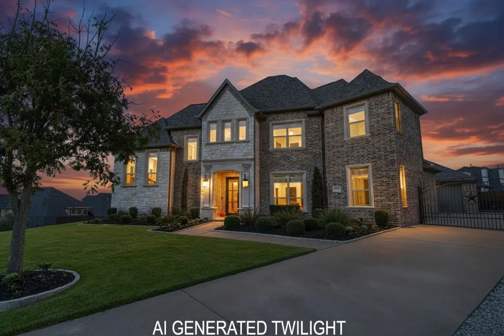 1400 Buckskin Trail Prosper, TX 75078
