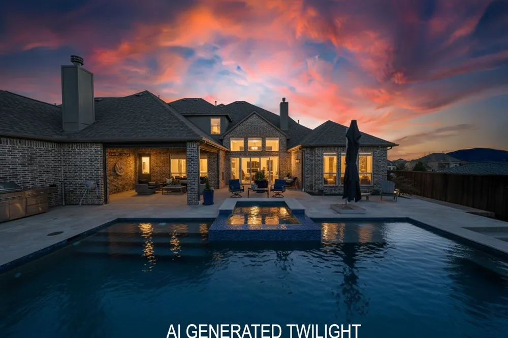 1400 Buckskin Trail Prosper, TX 75078