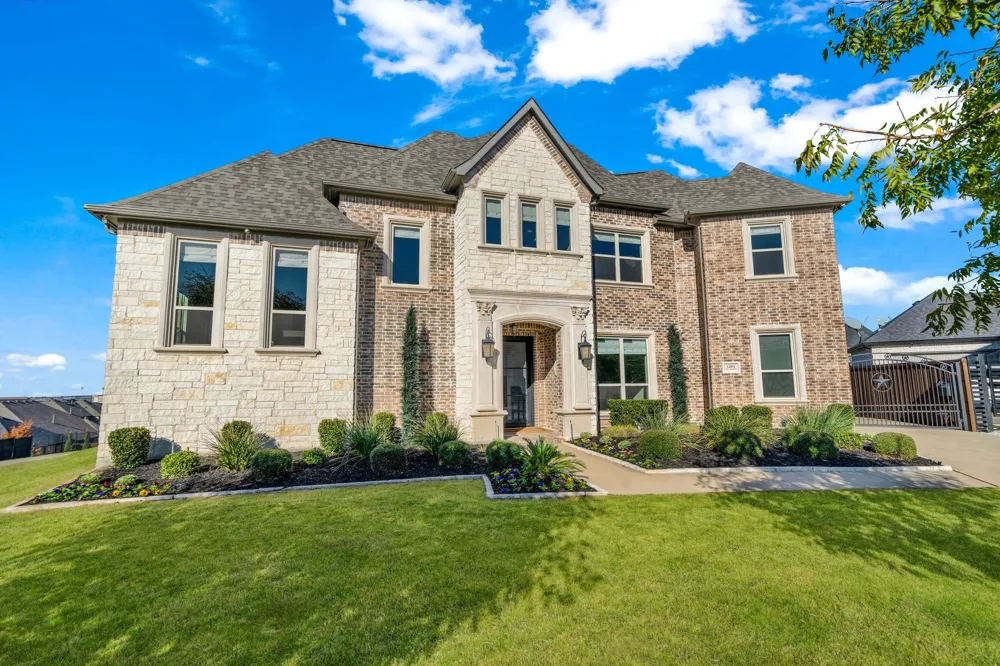 1400 Buckskin Trail Prosper, TX 75078