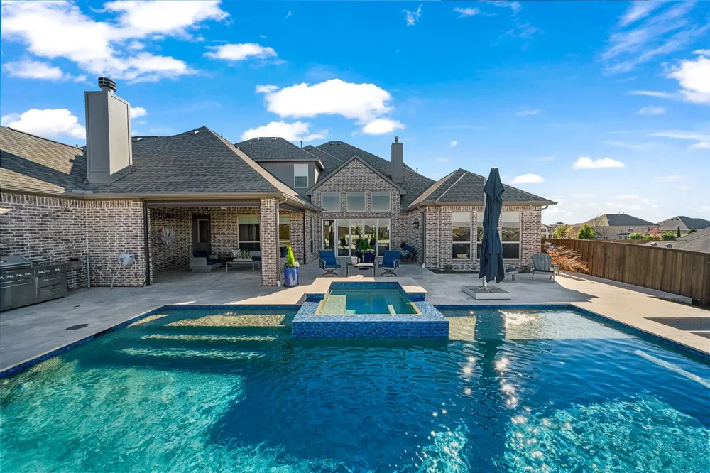1400 Buckskin Trail Prosper, TX 75078