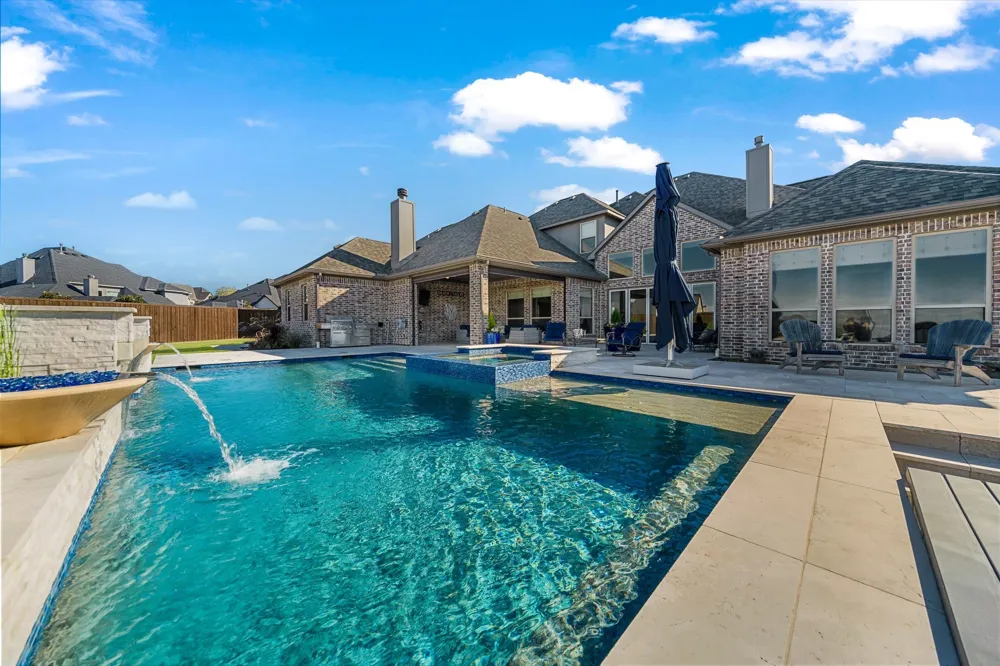 1400 Buckskin Trail Prosper, TX 75078