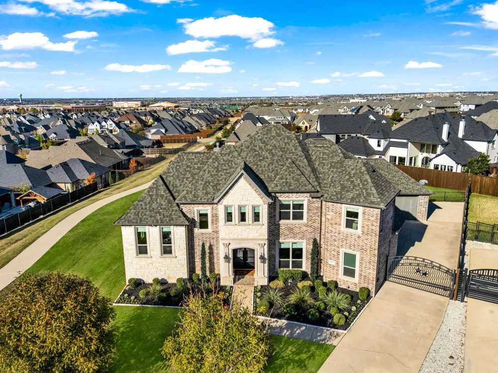 1400 Buckskin Trail Prosper, TX 75078