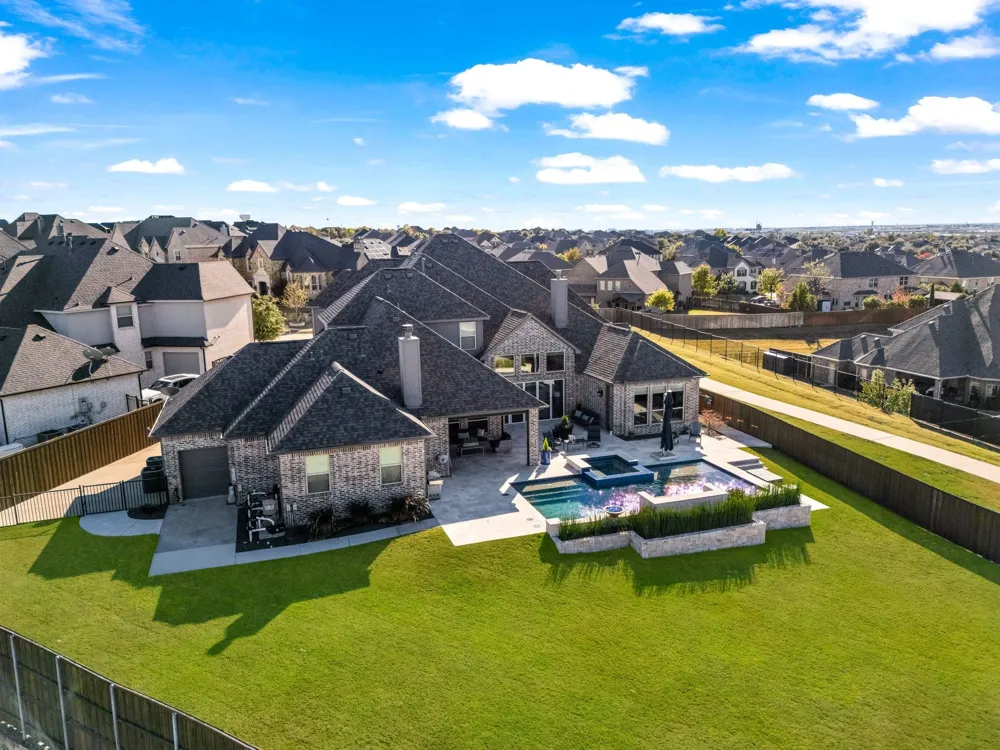 1400 Buckskin Trail Prosper, TX 75078