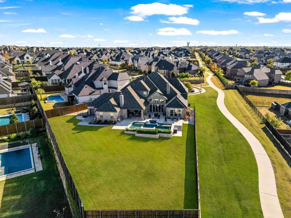 1400 Buckskin Trail Prosper, TX 75078