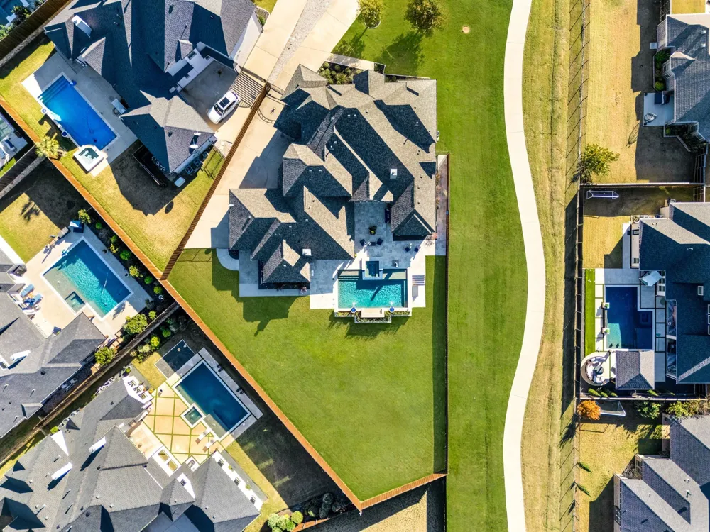 1400 Buckskin Trail Prosper, TX 75078
