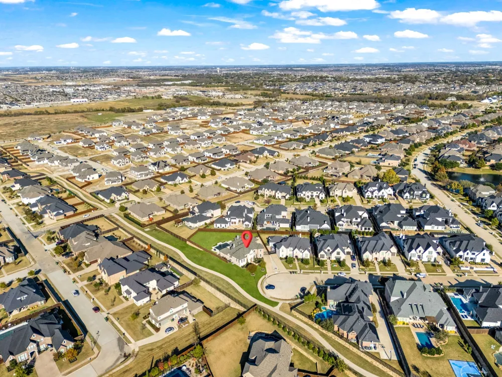 1400 Buckskin Trail Prosper, TX 75078