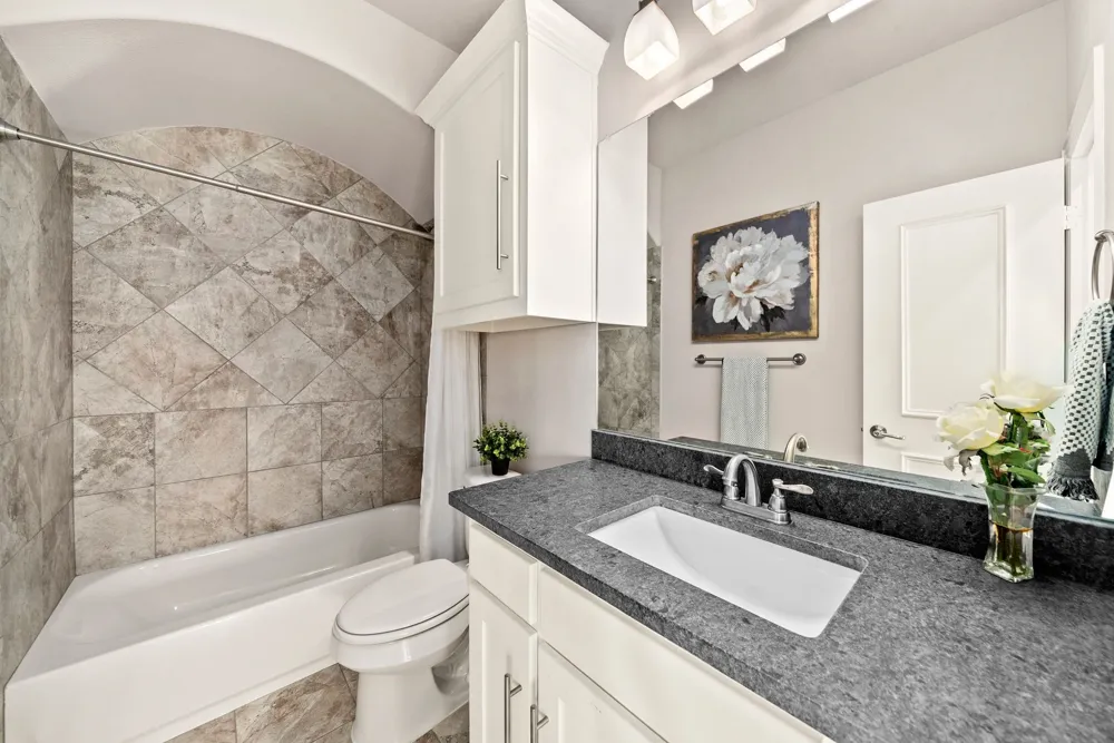 1400 Buckskin Trail Prosper, TX 75078