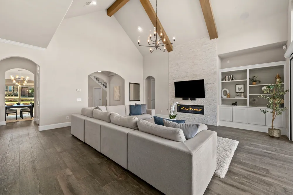 1400 Buckskin Trail Prosper, TX 75078